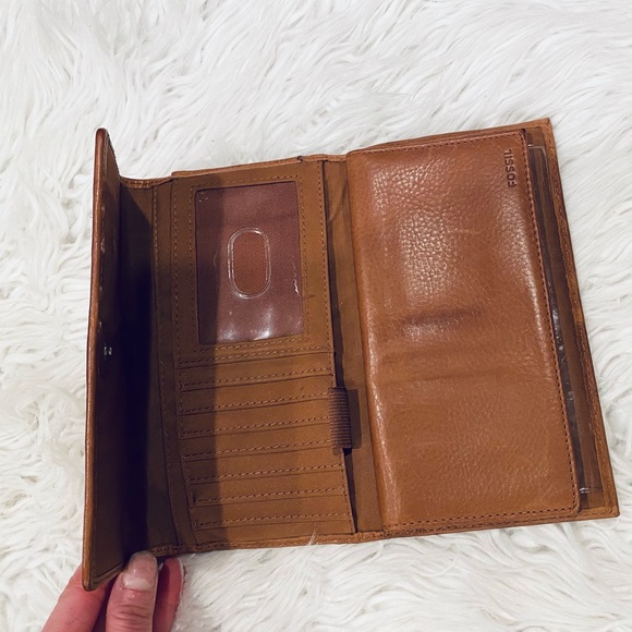 FOSSIL Handbag Lot - Picture 12 of 13